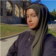 Erfahrene Nachhilfelehrerin für Englisch